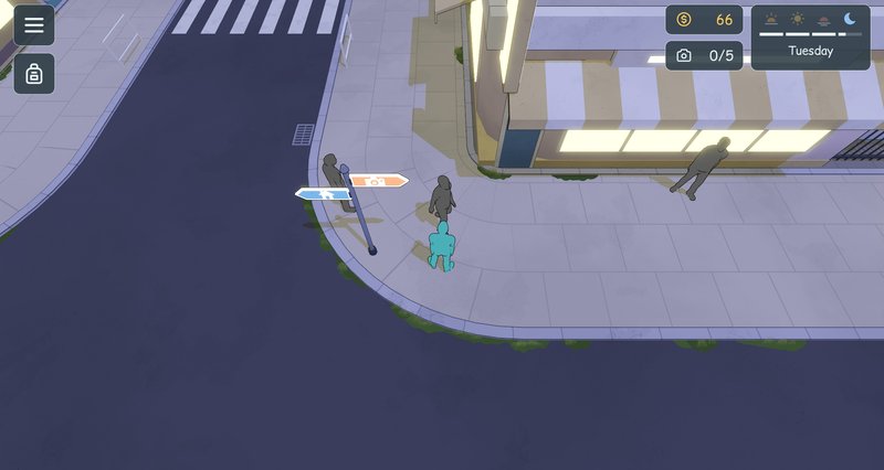 Screenshot 1 from Focus & Flirt