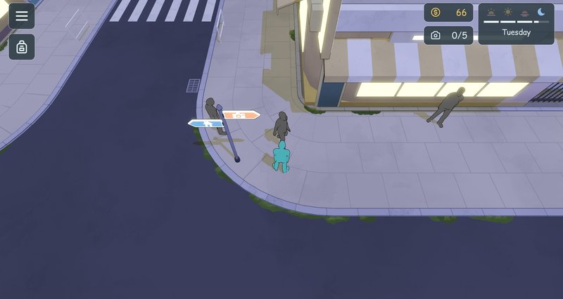 Screenshot 10 from Focus & Flirt