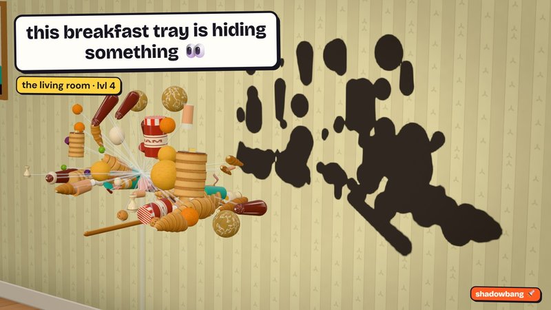 Screenshot 6 from Shadowbang