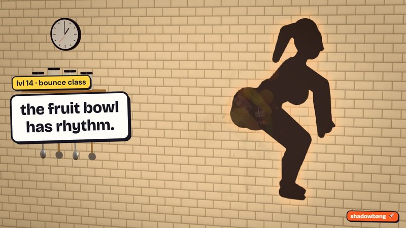 Screenshot 8 from Shadowbang