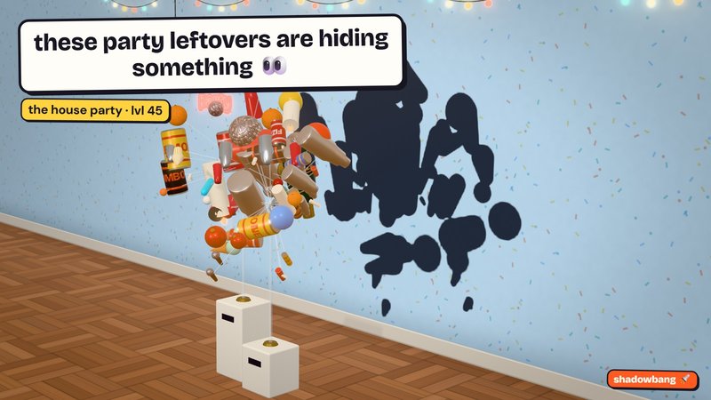 Screenshot 9 from Shadowbang
