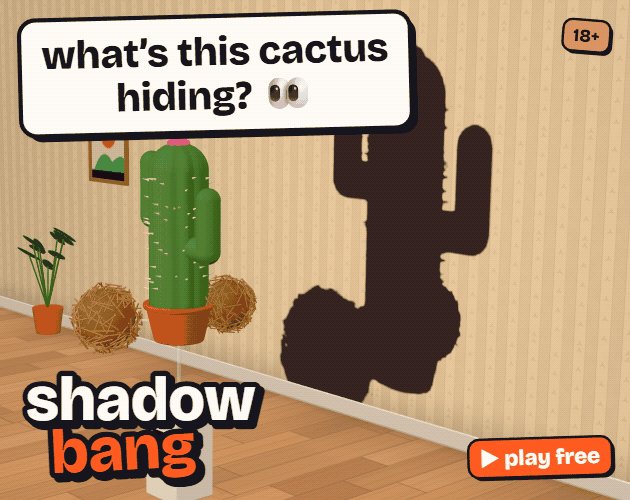 Shadowbang