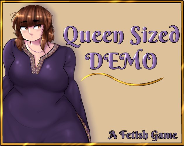 Queen Sized