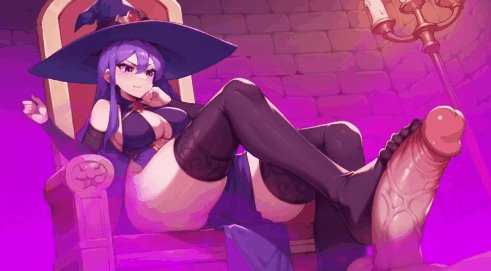 Screenshot 10 from My Lewd Adventure