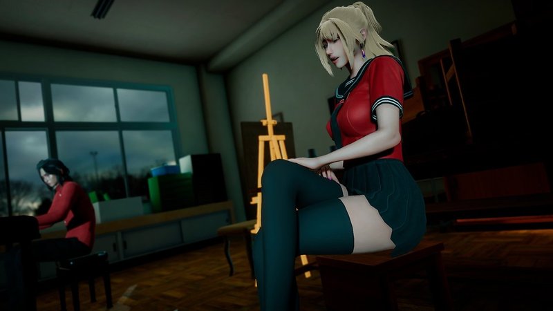Screenshot 3 from Deklev