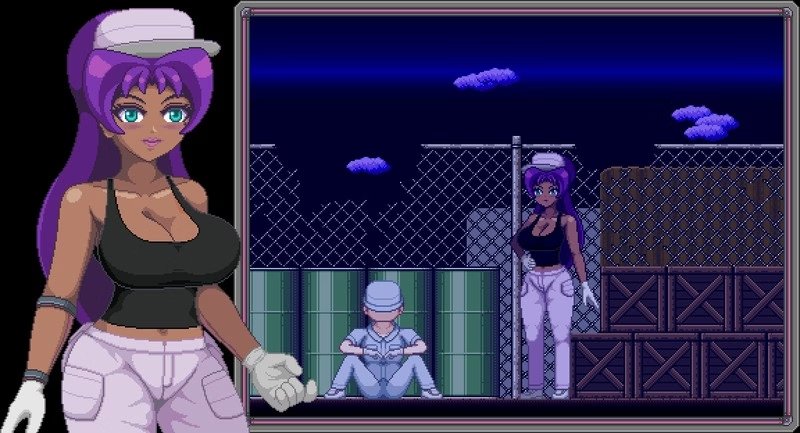 Screenshot 2 from EP Metal-X