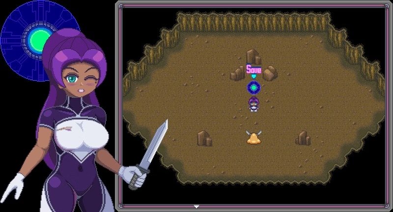 Screenshot 3 from EP Metal-X