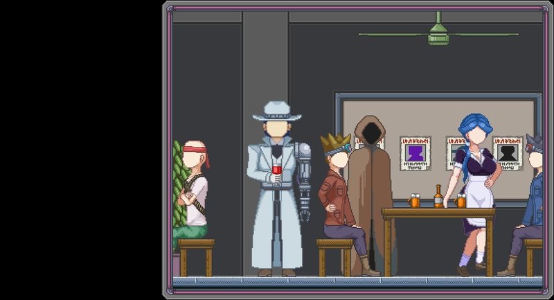 Screenshot 4 from EP Metal-X