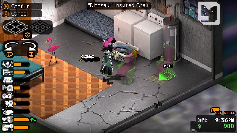 Screenshot 5 from Freaky Fuckers