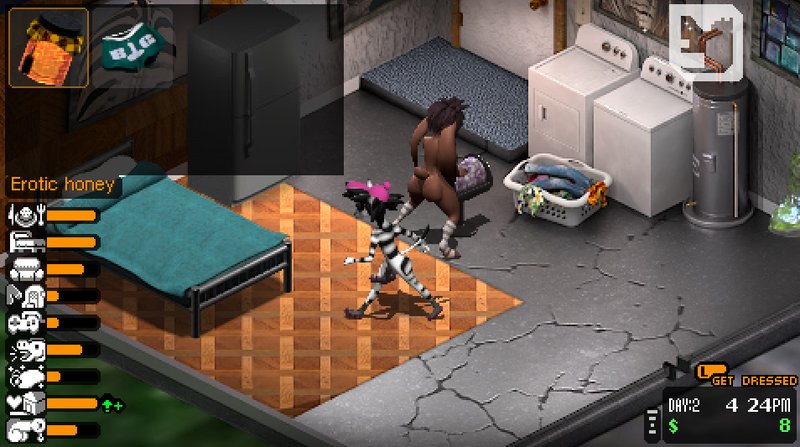 Screenshot 7 from Freaky Fuckers