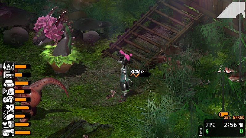 Screenshot 8 from Freaky Fuckers
