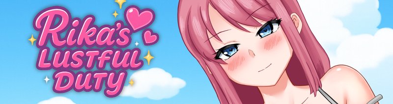 Rika's Lustful Duty