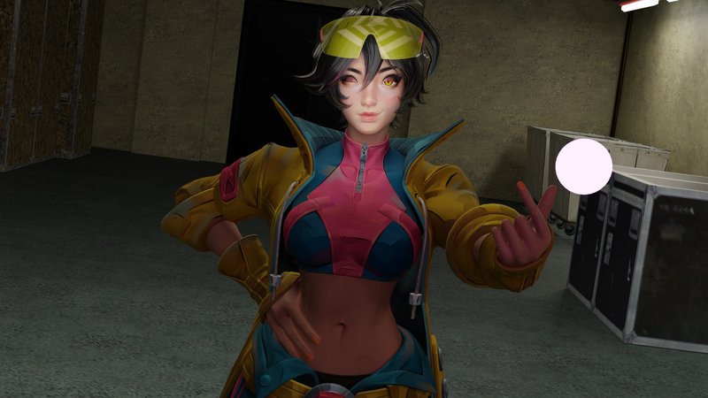 Screenshot 5 from The Thug and the Tummy