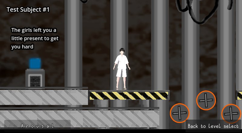 Screenshot 2 from Repopulator