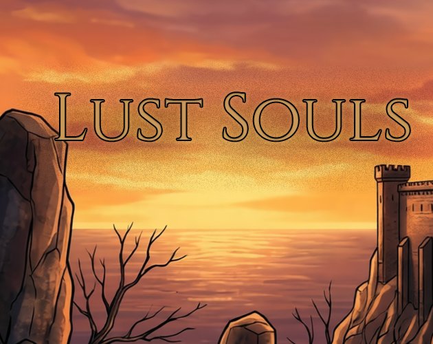 LustSouls