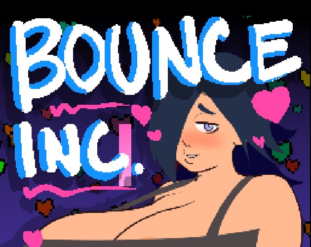 Bounce Inc.