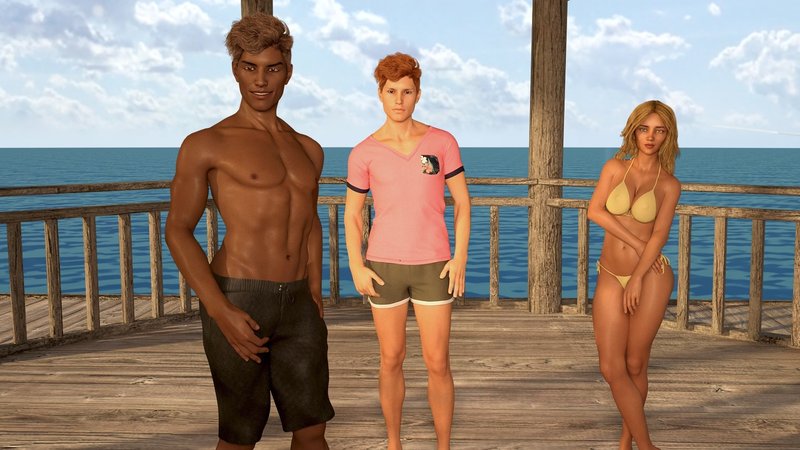 Screenshot 2 from Culture Shock