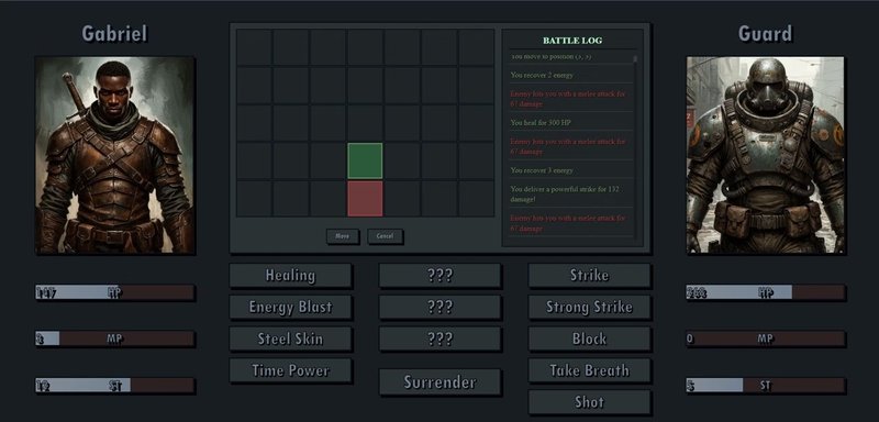 Screenshot 10 from Sex & Adventure Part I
