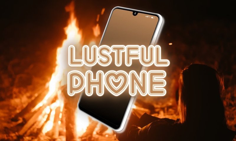 Lustful Phone