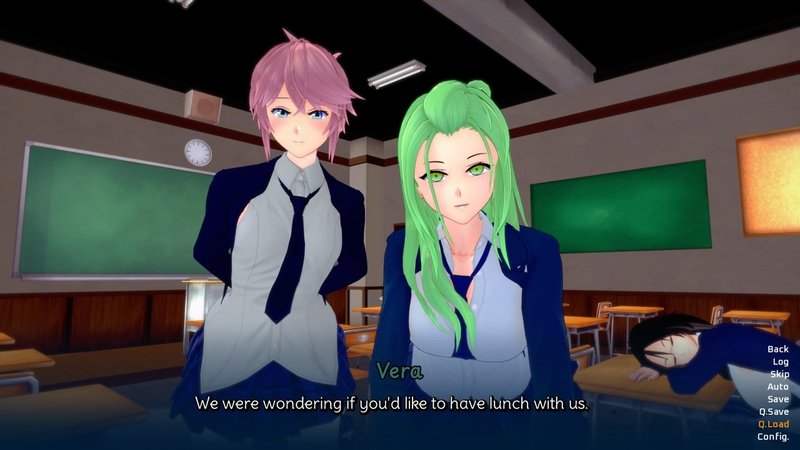 Screenshot 10 from Unleash Love