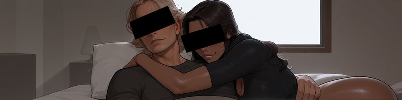 Logan Netori Story