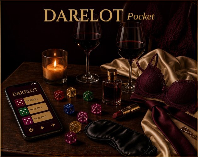 Darelot Pocket
