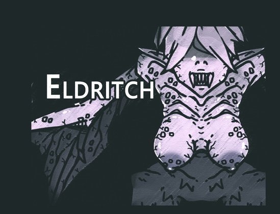 Eldritch