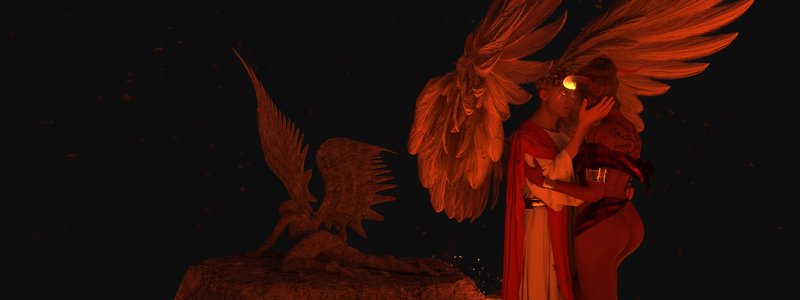 Screenshot 8 from Vampire Chronicles: The BloodLord