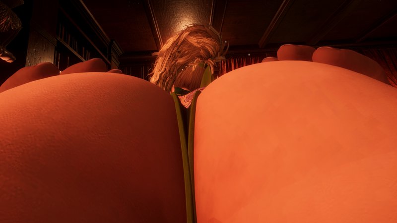 Screenshot 2 from Akali Test