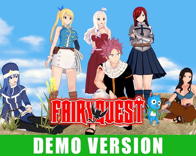 Fairy Quest