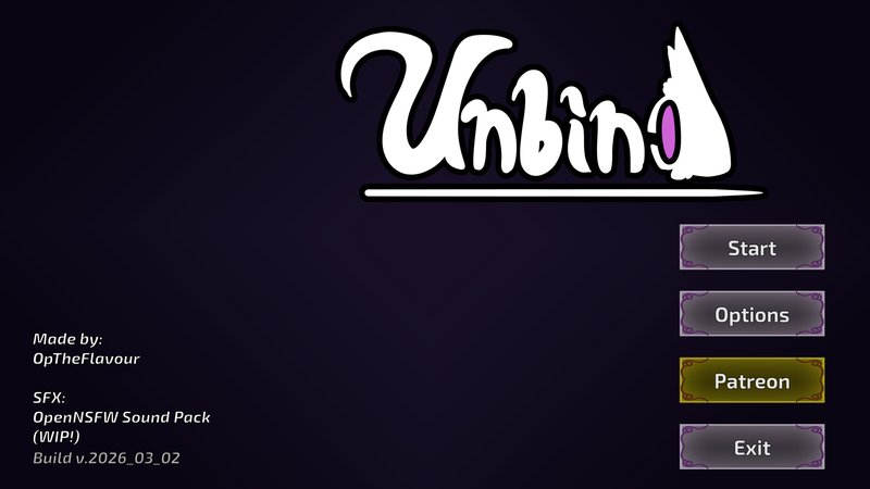 Unbind