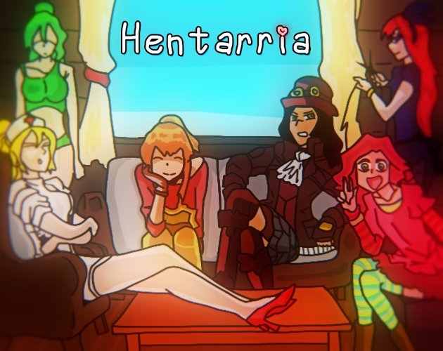 Hentarria