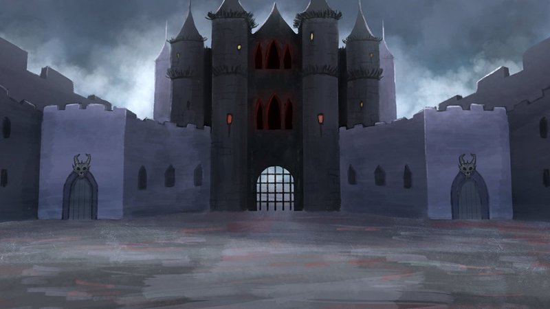 Screenshot 1 from Slave Lord - Realms of Bondage