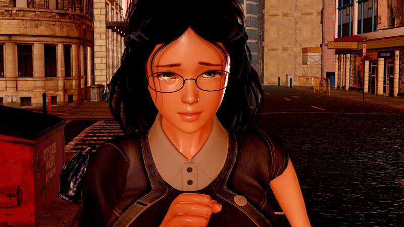 Screenshot 1 from The Arson Betrayal