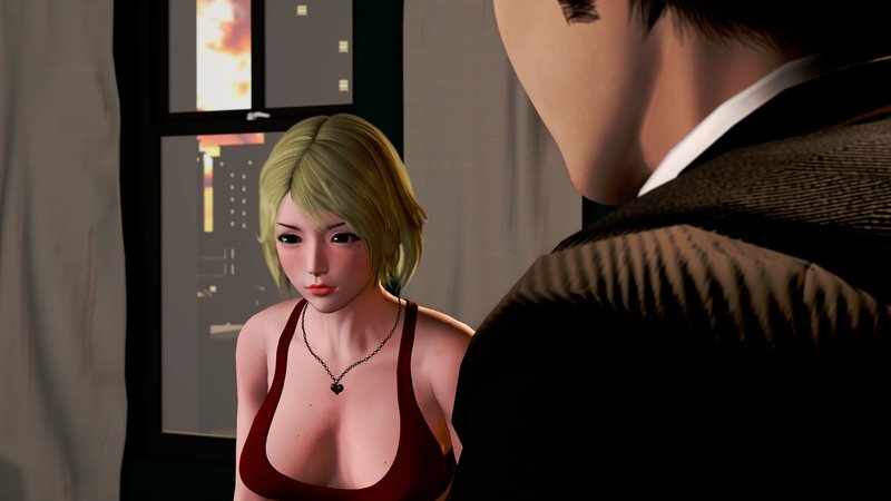 Screenshot 9 from The Arson Betrayal