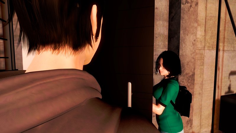 Screenshot 10 from The Arson Betrayal