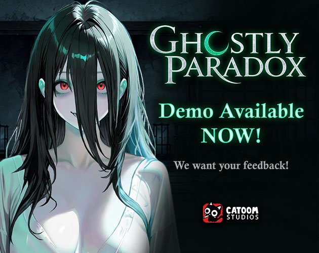 Ghostly Paradox