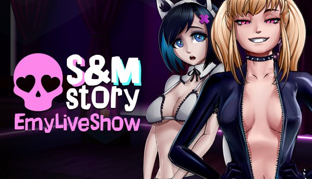 EmyLiveShow: S&M Story