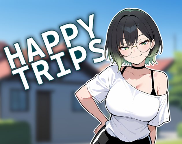 Happy Trips