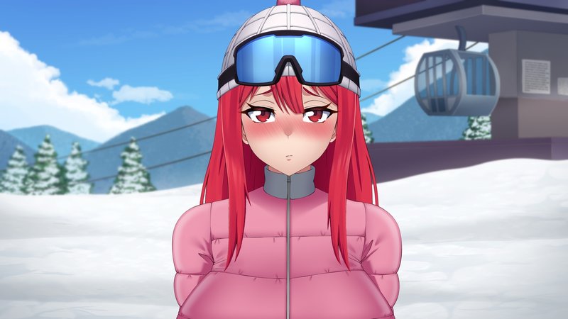 Screenshot 1 from Just a Curious Bet