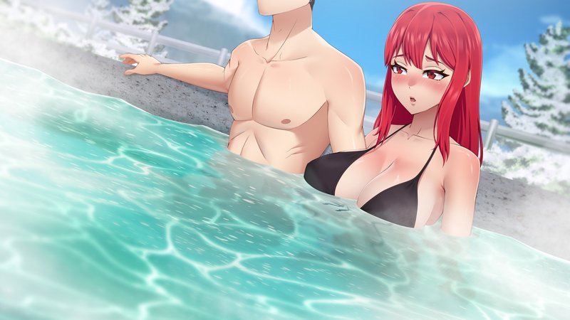 Screenshot 2 from Just a Curious Bet