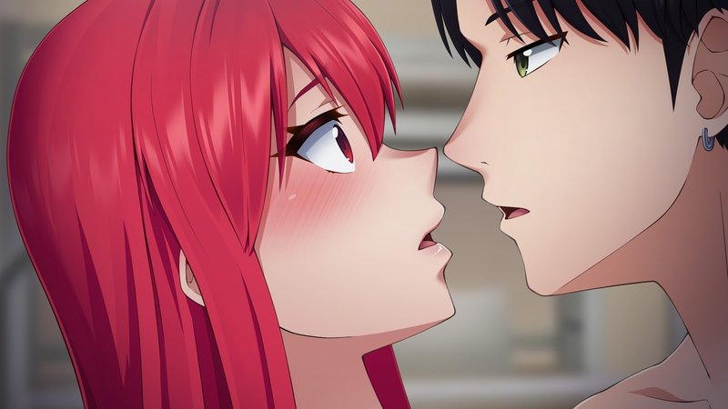 Screenshot 3 from Just a Curious Bet