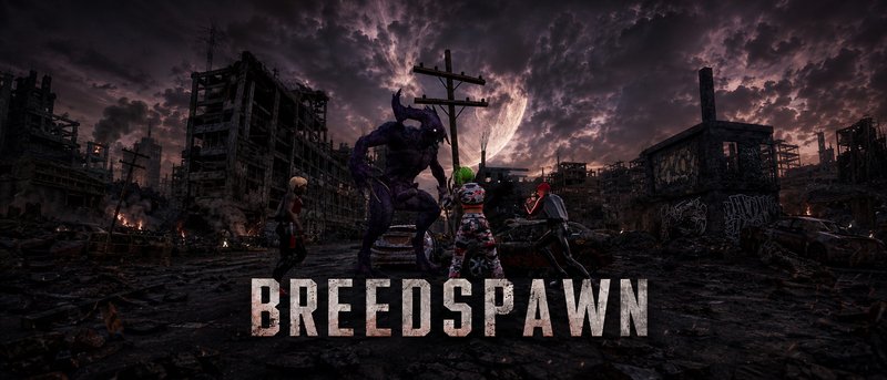 Breedspawn