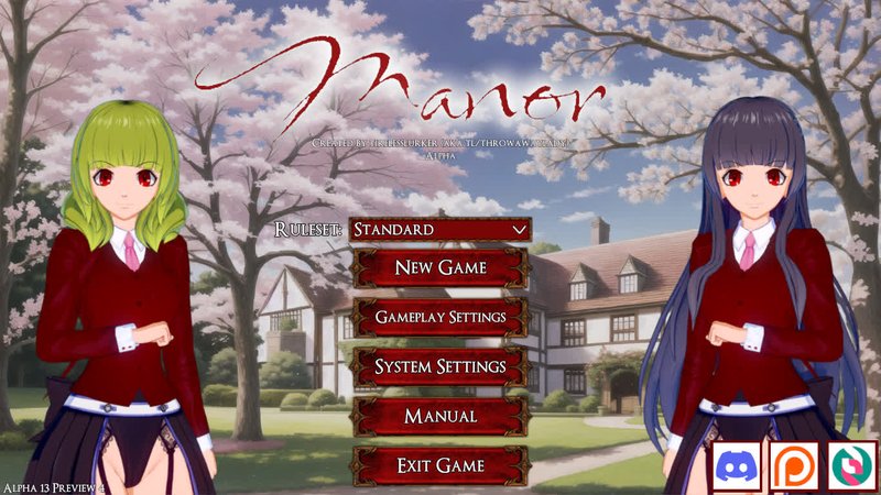 Manor