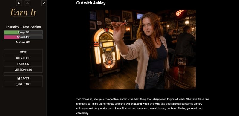 Screenshot 9 from Earn It