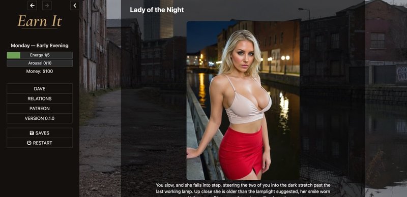 Screenshot 10 from Earn It