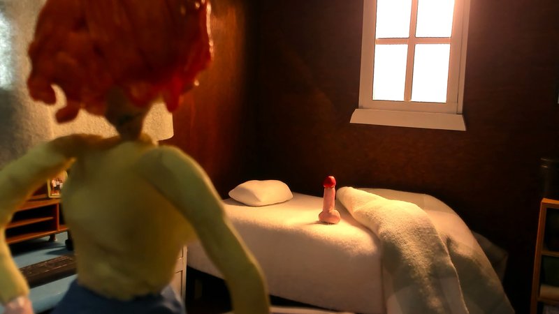 Screenshot 3 from Cocky Me