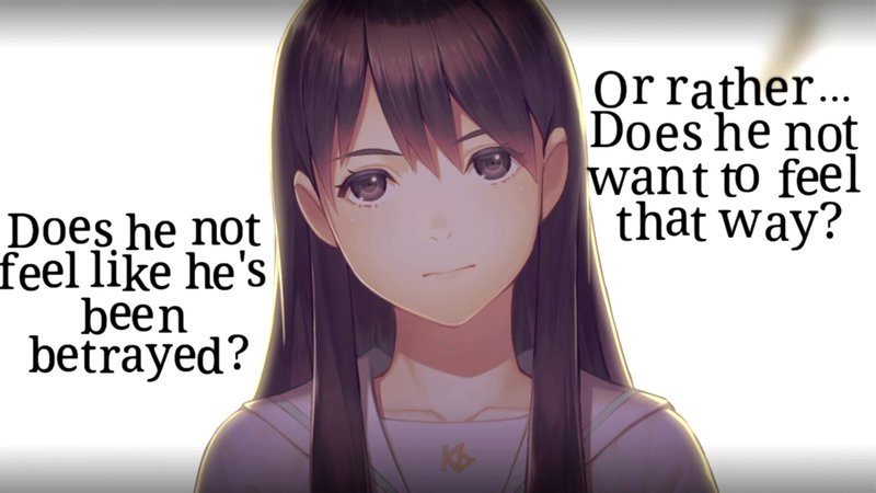 Screenshot 3 from Mojika - Truth Rears Its Ugly Head