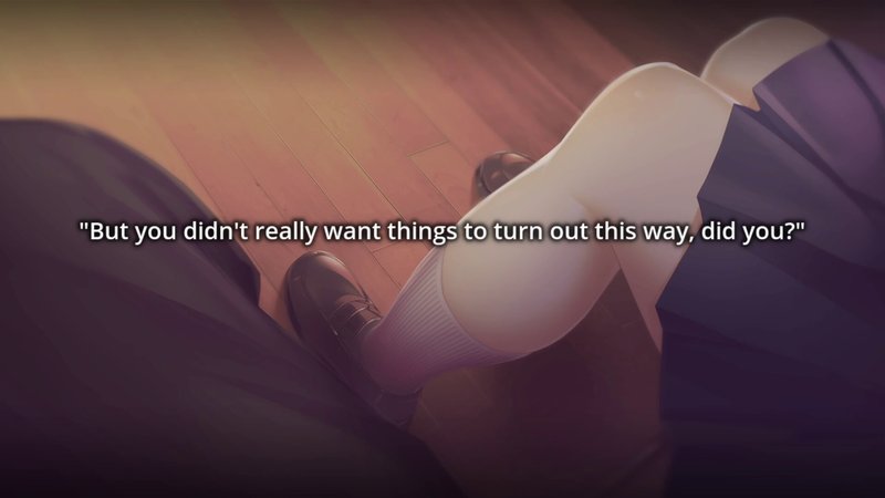 Screenshot 6 from Mojika - Truth Rears Its Ugly Head