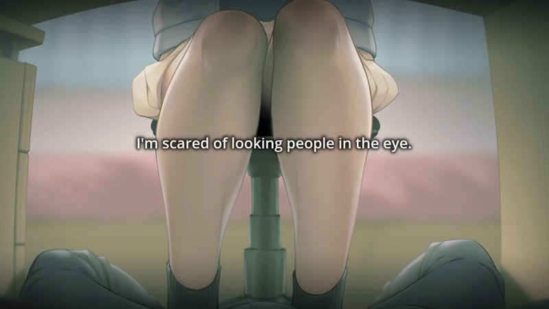 Screenshot 8 from Mojika - Truth Rears Its Ugly Head